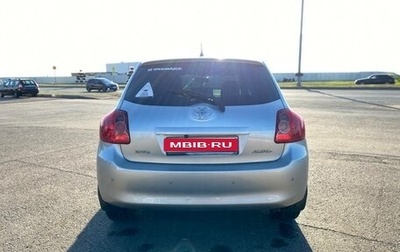 Toyota Auris II, 2007 год, 650 000 рублей, 1 фотография