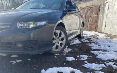 Honda Accord VII рестайлинг, 2008 год, 798 000 рублей, 1 фотография