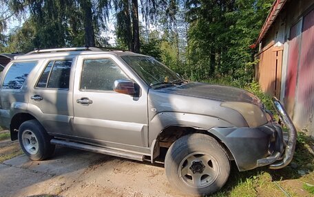 Derways Shuttle, 2006 год, 230 000 рублей, 1 фотография