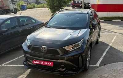 Toyota RAV4, 2021 год, 4 300 000 рублей, 1 фотография