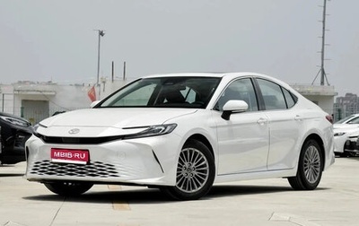 Toyota Camry, 2024 год, 3 520 000 рублей, 1 фотография