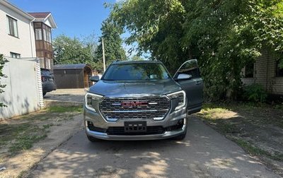 GMC Terrain, 2024 год, 2 500 000 рублей, 1 фотография