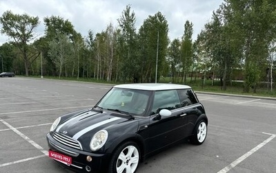 MINI Hatch, 2005 год, 730 000 рублей, 1 фотография