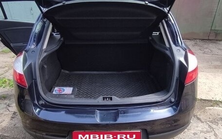 Renault Megane III, 2013 год, 900 000 рублей, 1 фотография