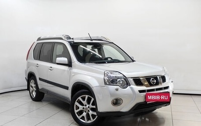 Nissan X-Trail, 2012 год, 1 299 000 рублей, 1 фотография