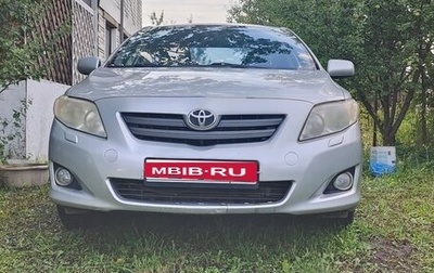Toyota Corolla, 2006 год, 550 000 рублей, 1 фотография