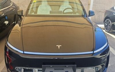 Tesla Model Y I, 2025 год, 7 490 000 рублей, 1 фотография