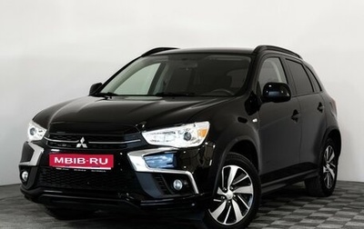 Mitsubishi ASX I рестайлинг, 2019 год, 1 699 000 рублей, 1 фотография