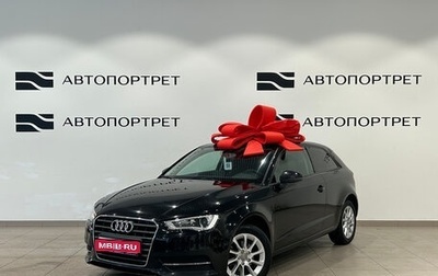 Audi A3, 2014 год, 1 199 000 рублей, 1 фотография