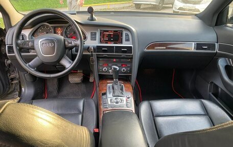 Audi A6 allroad, 2007 год, 1 200 000 рублей, 18 фотография