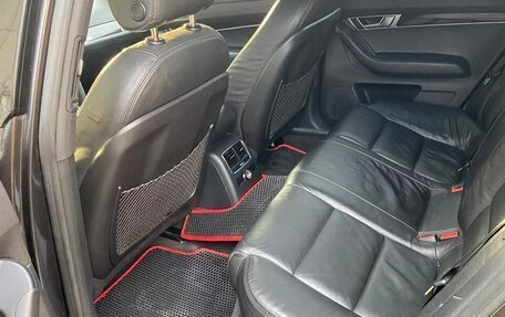 Audi A6 allroad, 2007 год, 1 200 000 рублей, 15 фотография