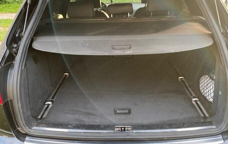 Audi A6 allroad, 2007 год, 1 200 000 рублей, 19 фотография
