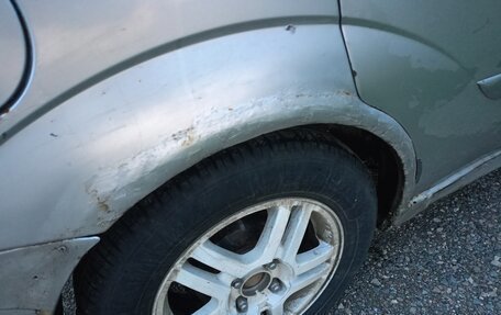 Ford Focus IV, 2002 год, 220 000 рублей, 6 фотография