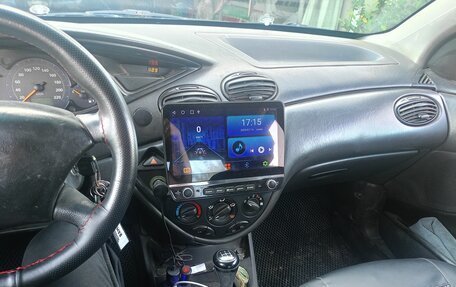 Ford Focus IV, 2002 год, 220 000 рублей, 11 фотография