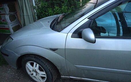 Ford Focus IV, 2002 год, 220 000 рублей, 9 фотография