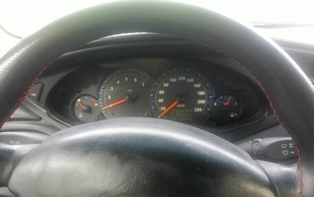 Ford Focus IV, 2002 год, 220 000 рублей, 13 фотография