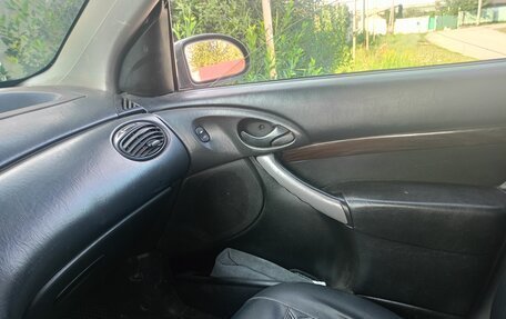Ford Focus IV, 2002 год, 220 000 рублей, 12 фотография