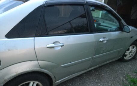Ford Focus IV, 2002 год, 220 000 рублей, 5 фотография