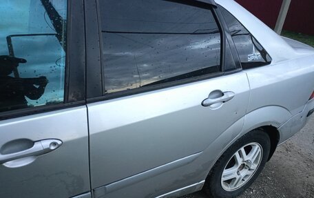 Ford Focus IV, 2002 год, 220 000 рублей, 8 фотография