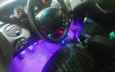 Ford Focus IV, 2002 год, 220 000 рублей, 14 фотография