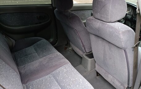 KIA Spectra II (LD), 2006 год, 260 000 рублей, 3 фотография