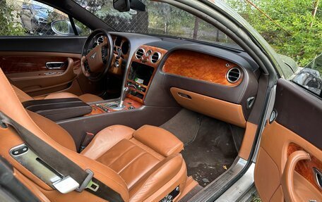 Bentley Continental GT I, 2005 год, 550 000 рублей, 9 фотография