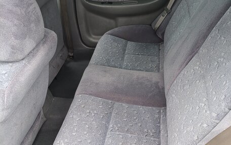 KIA Spectra II (LD), 2006 год, 260 000 рублей, 4 фотография