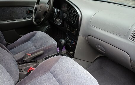 KIA Spectra II (LD), 2006 год, 260 000 рублей, 6 фотография