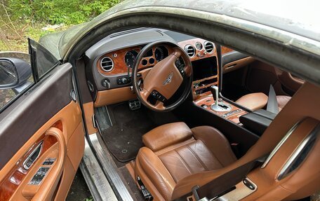 Bentley Continental GT I, 2005 год, 550 000 рублей, 8 фотография