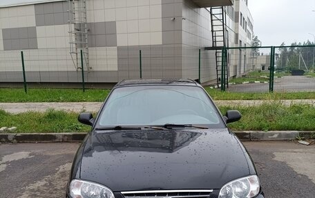 KIA Spectra II (LD), 2006 год, 260 000 рублей, 2 фотография