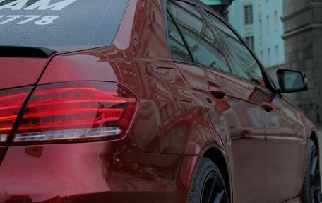 Mercedes-Benz E-Класс, 2012 год, 1 850 000 рублей, 3 фотография