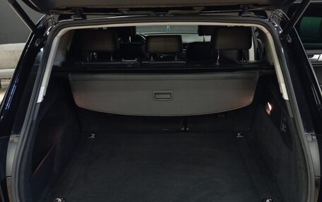 Volkswagen Touareg III, 2014 год, 2 200 000 рублей, 8 фотография