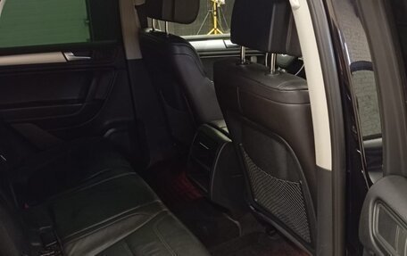 Volkswagen Touareg III, 2014 год, 2 200 000 рублей, 9 фотография