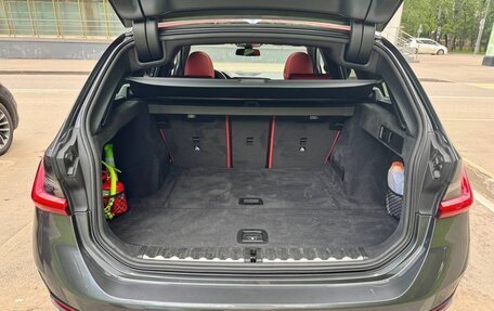 BMW 3 серия, 2019 год, 3 990 000 рублей, 15 фотография