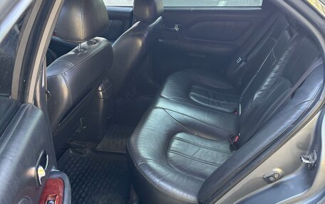 Hyundai Sonata IV рестайлинг, 2004 год, 320 000 рублей, 10 фотография