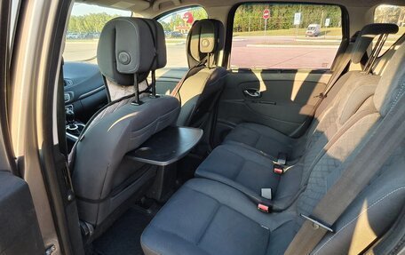Renault Scenic III, 2010 год, 690 000 рублей, 8 фотография