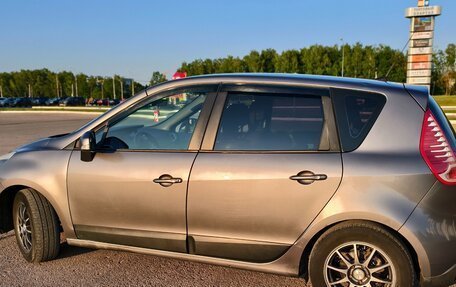 Renault Scenic III, 2010 год, 690 000 рублей, 7 фотография