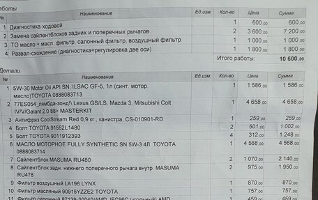 Toyota RAV4, 2017 год, 2 100 000 рублей, 12 фотография