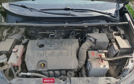 Toyota RAV4, 2017 год, 2 100 000 рублей, 6 фотография