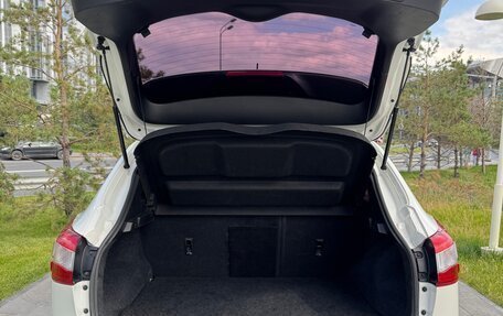 Nissan Qashqai, 2016 год, 1 620 000 рублей, 15 фотография