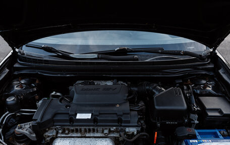 Hyundai Elantra IV, 2008 год, 600 000 рублей, 9 фотография