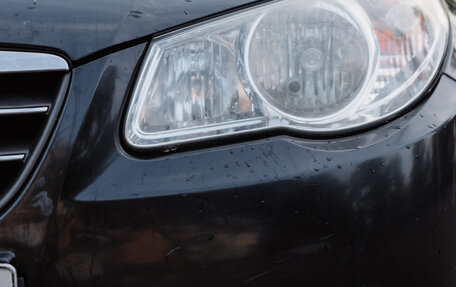 Hyundai Elantra IV, 2008 год, 600 000 рублей, 16 фотография