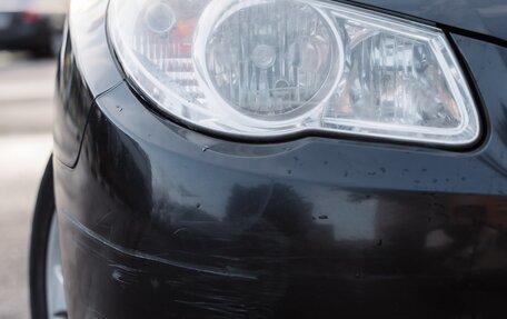 Hyundai Elantra IV, 2008 год, 600 000 рублей, 17 фотография