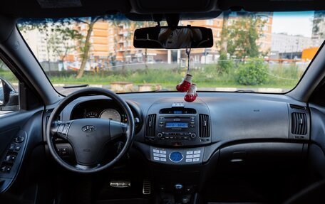 Hyundai Elantra IV, 2008 год, 600 000 рублей, 20 фотография