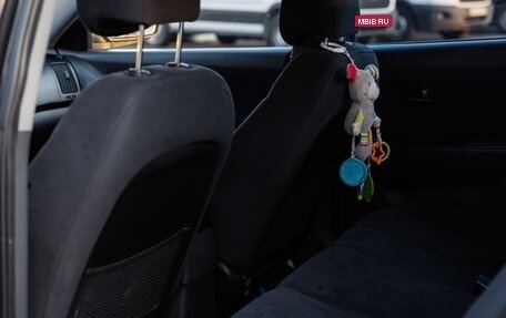 Hyundai Elantra IV, 2008 год, 600 000 рублей, 18 фотография