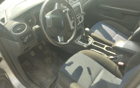 Ford Focus II рестайлинг, 2007 год, 317 000 рублей, 9 фотография