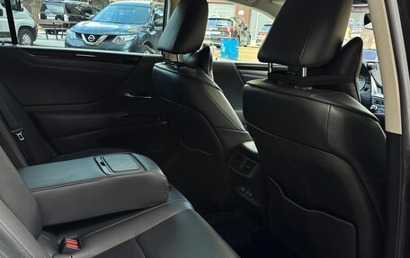 Lexus ES VII, 2021 год, 4 550 000 рублей, 11 фотография