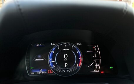Lexus ES VII, 2021 год, 4 550 000 рублей, 15 фотография