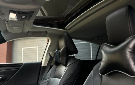 Lexus ES VII, 2021 год, 4 550 000 рублей, 16 фотография
