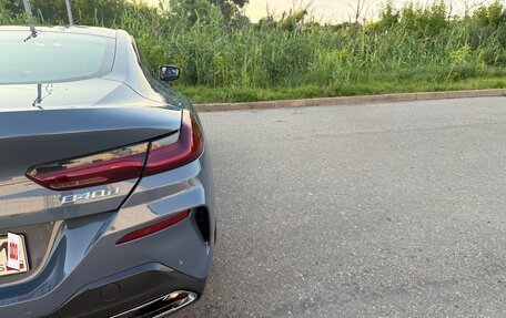 BMW 8 серия, 2018 год, 6 450 000 рублей, 5 фотография